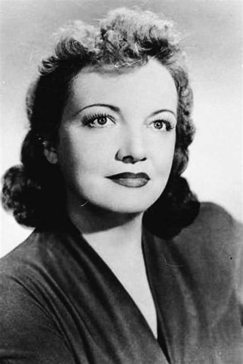 Betty Garde — The Movie Database (TMDB).
